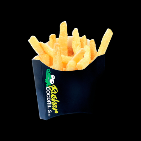 Natural Fries Chicas