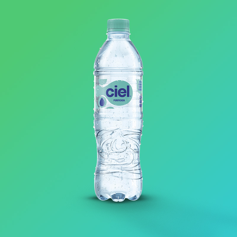 Agua Ciel® 600ml