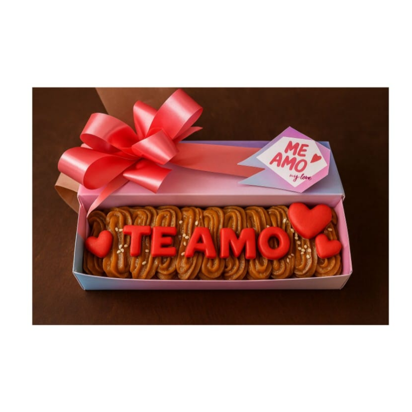 Brownie Love 2