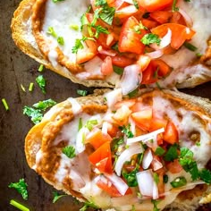 MOLLETES