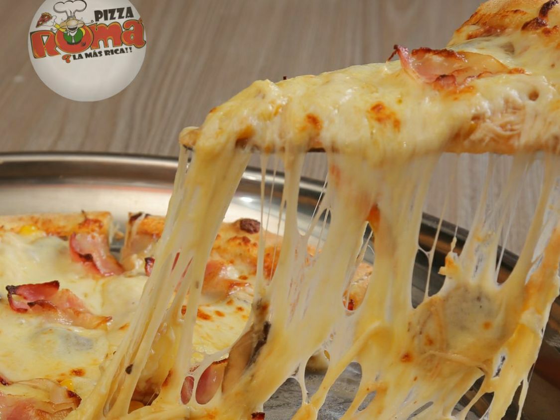 Pizza Roma Obrero