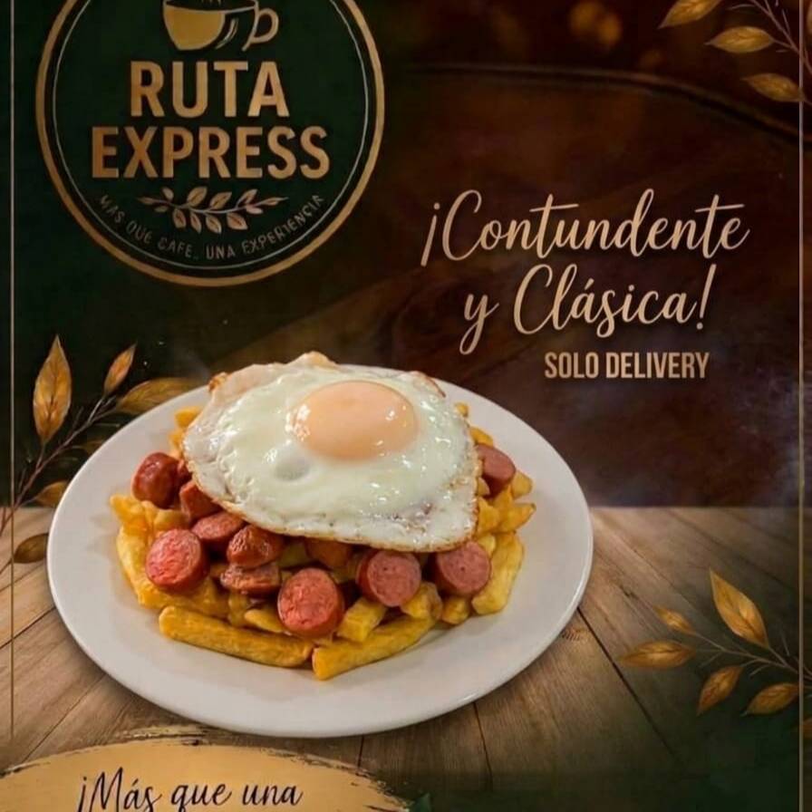 SALCHIPAPA A LO POBRE
