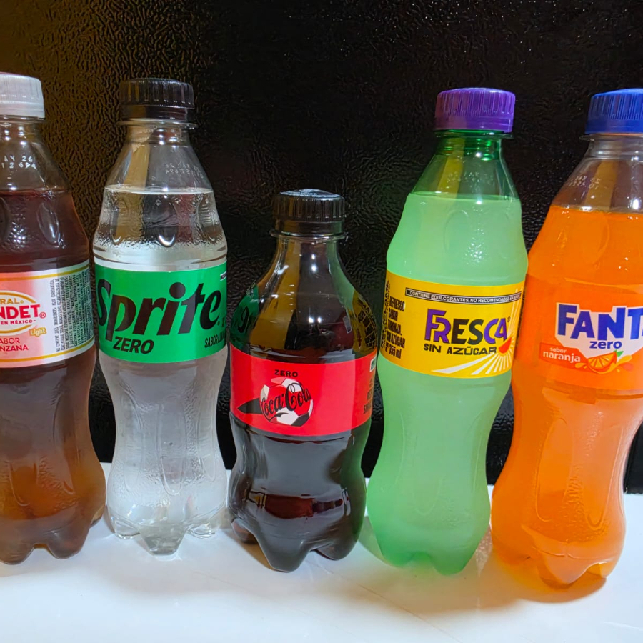Refrescos