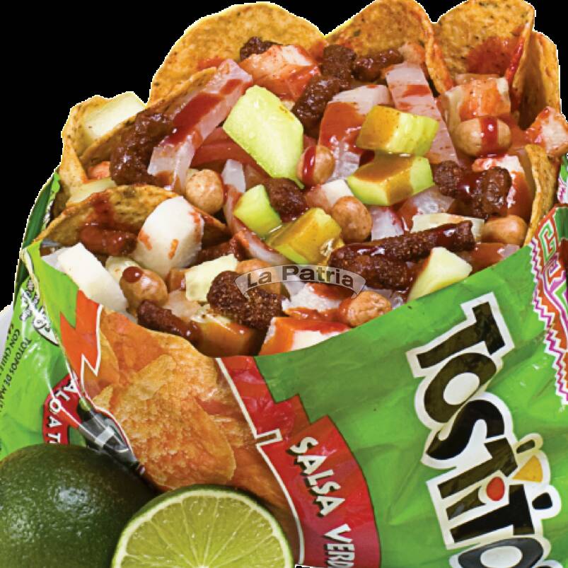 Tostilocos