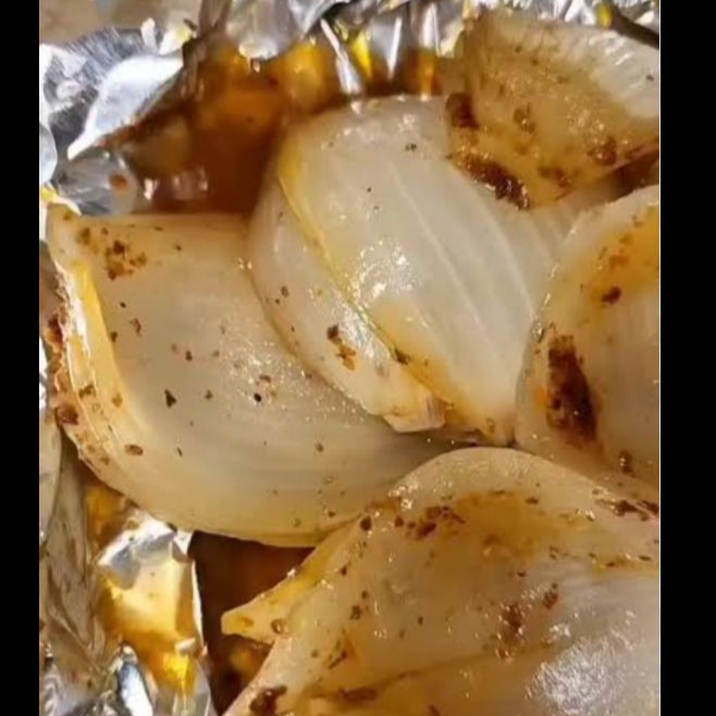 ORDEN DE CEBOLLA FRITA