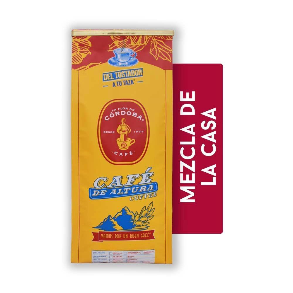 De la Casa 500 Gramos