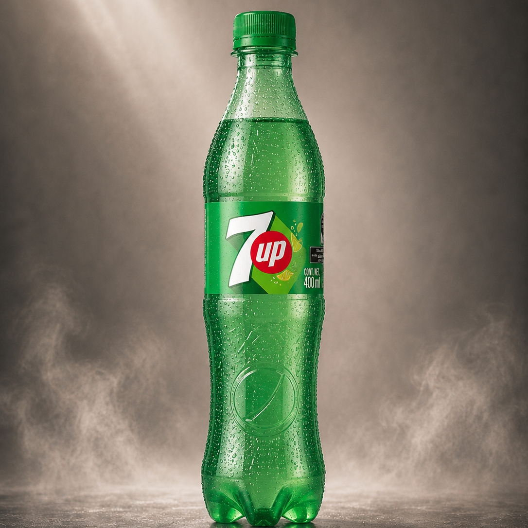 7Up - 400ml