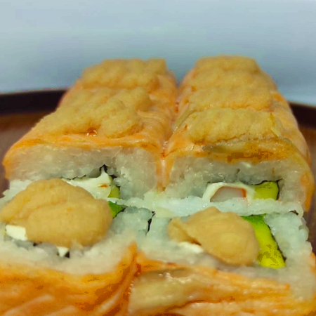 Hornito Roll