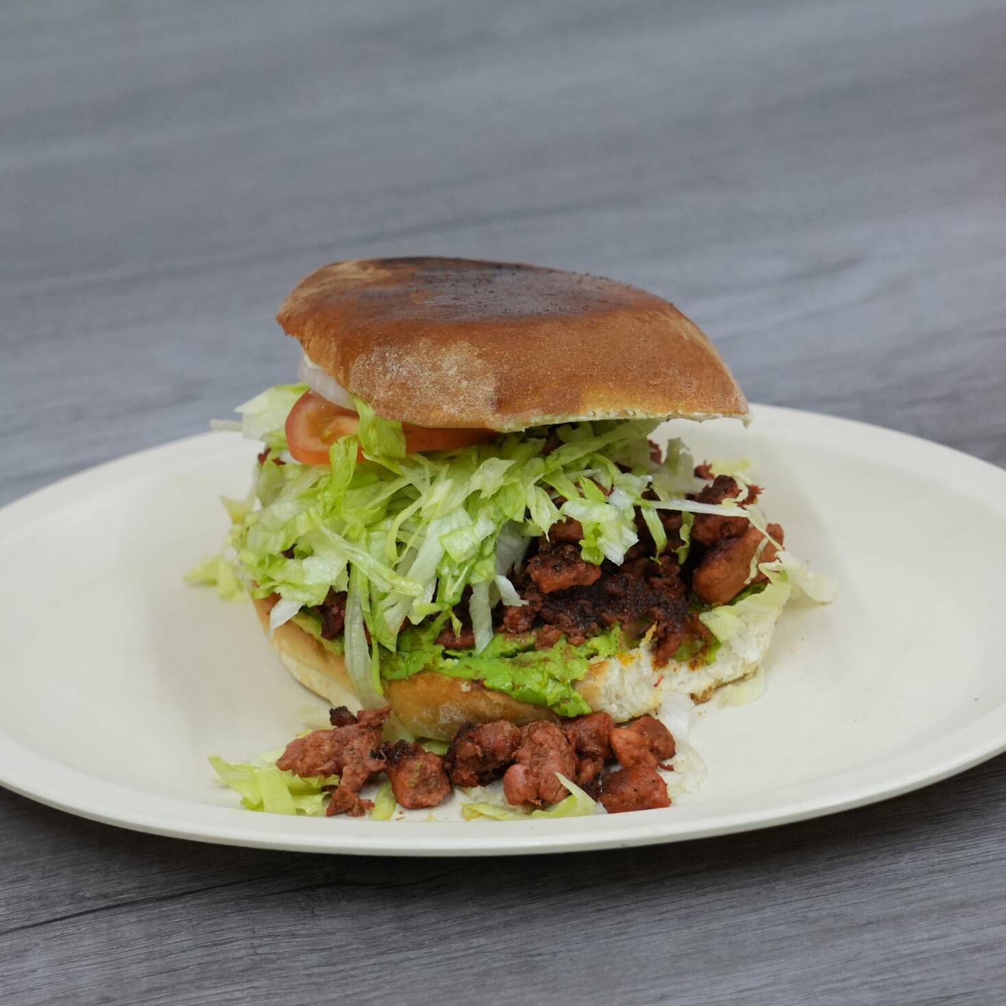Torta de Pastor