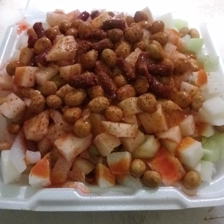 Sin Cueritos Totilocos
