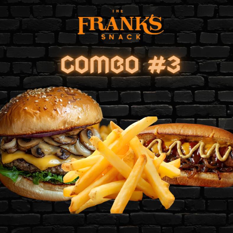 Combo #3