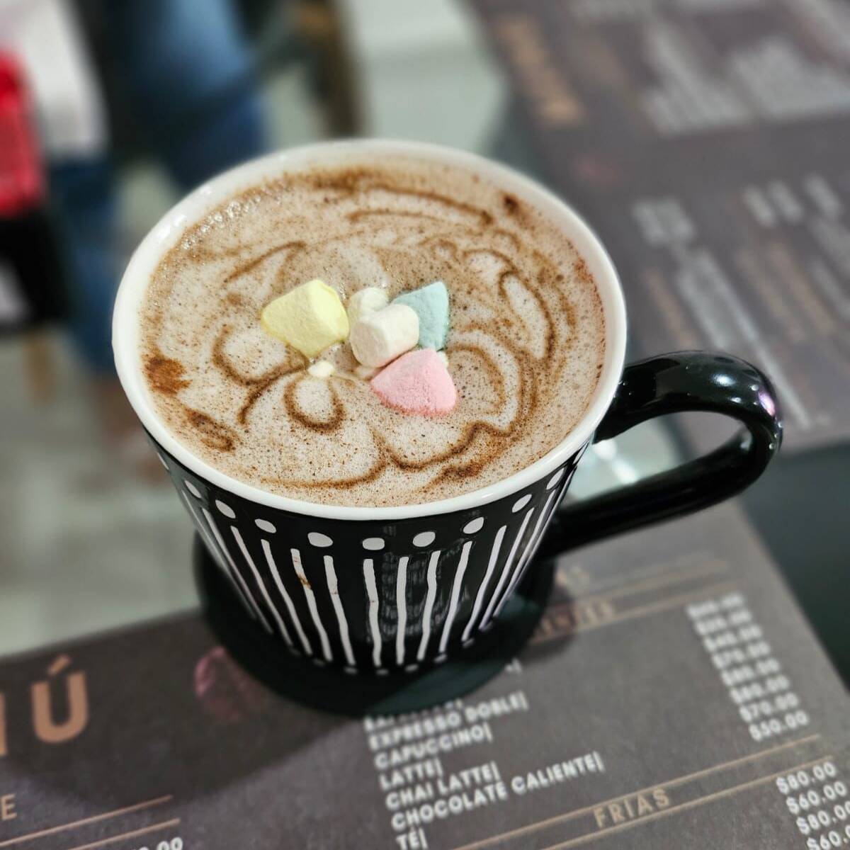 Chocolate