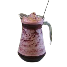 Chicha Morada Frozen