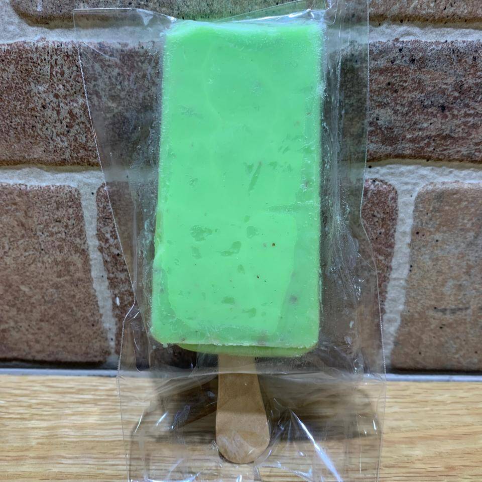 Paleta de Pistache