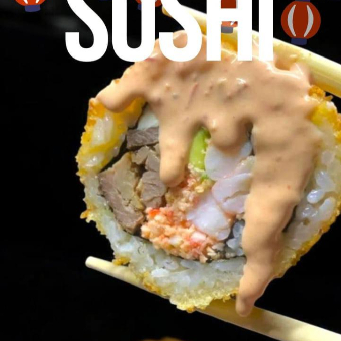 Navolato Roll