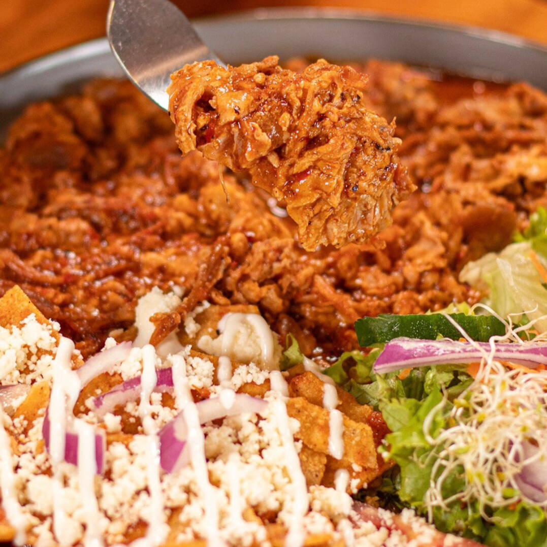 Chicharrón