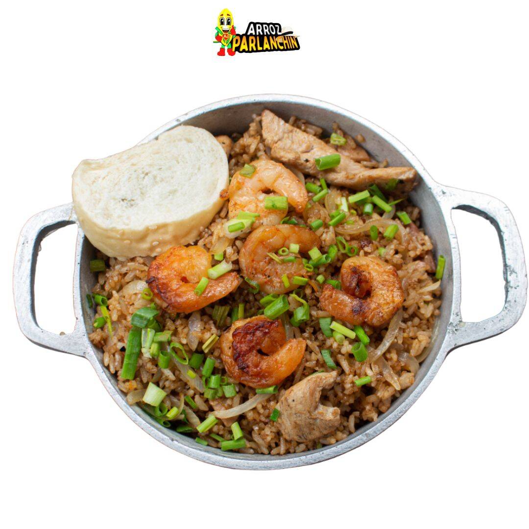 ARROZ ORIENTAL PERSONAL