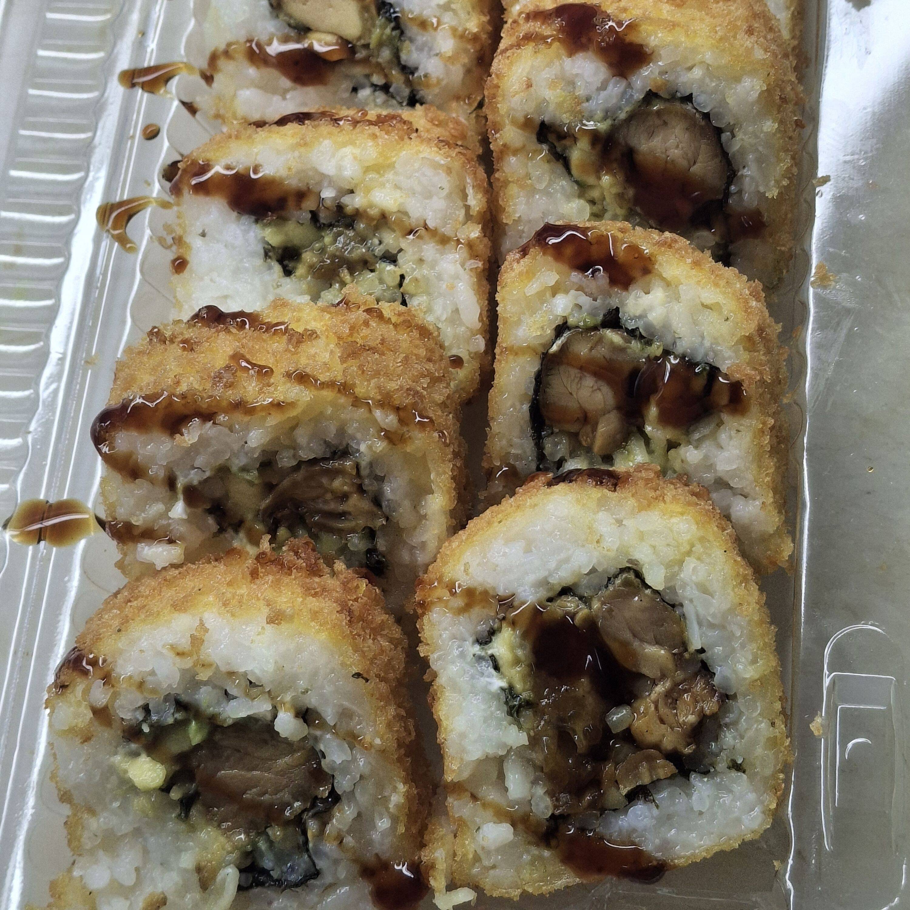 Tori Roll