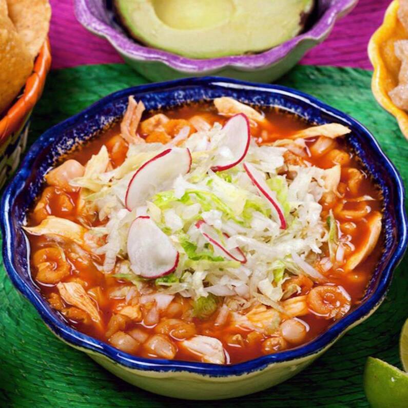 Pozole