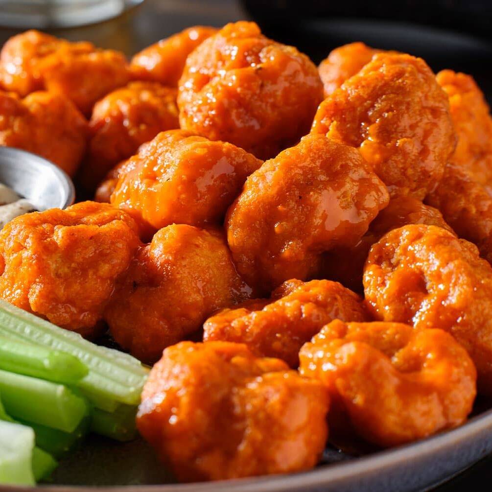 Boneless Comparte (15 Piezas)