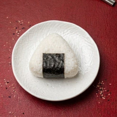 Onigiri Camarón Roca