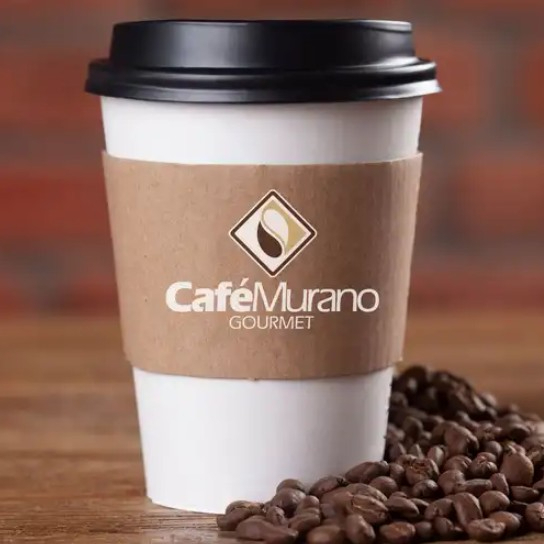 Cappuccino Caliente 16 oz