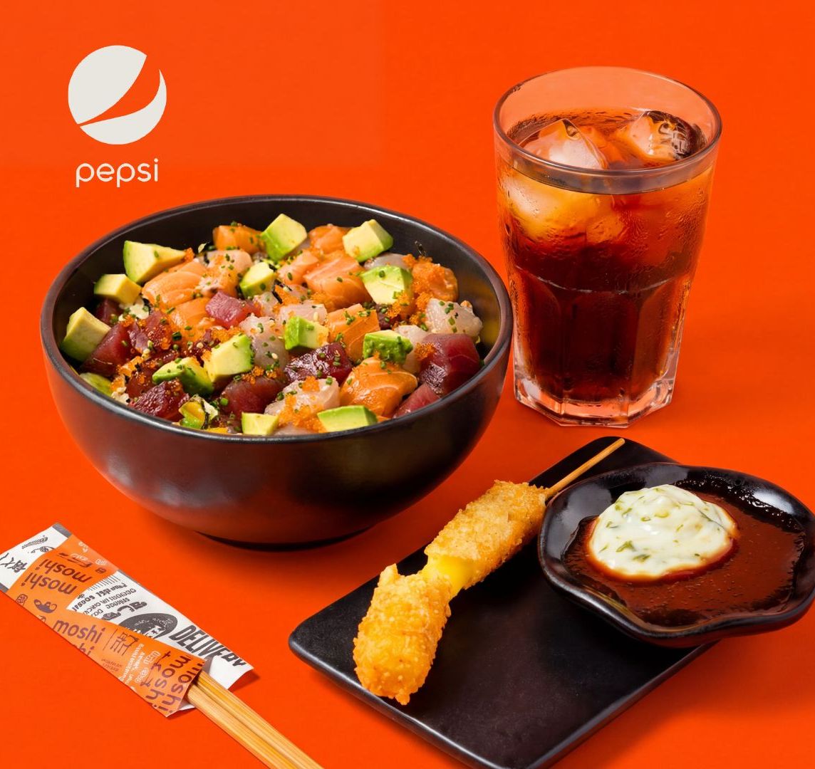 Bento Bowl