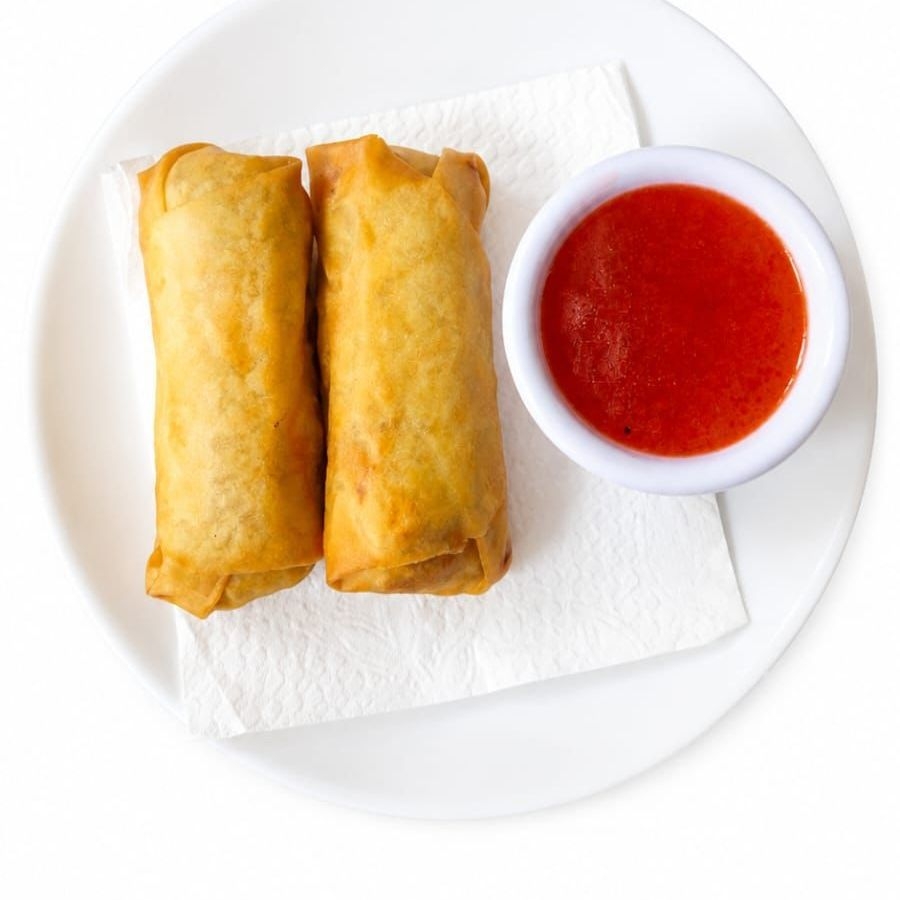 Lumpias 2, Piezas