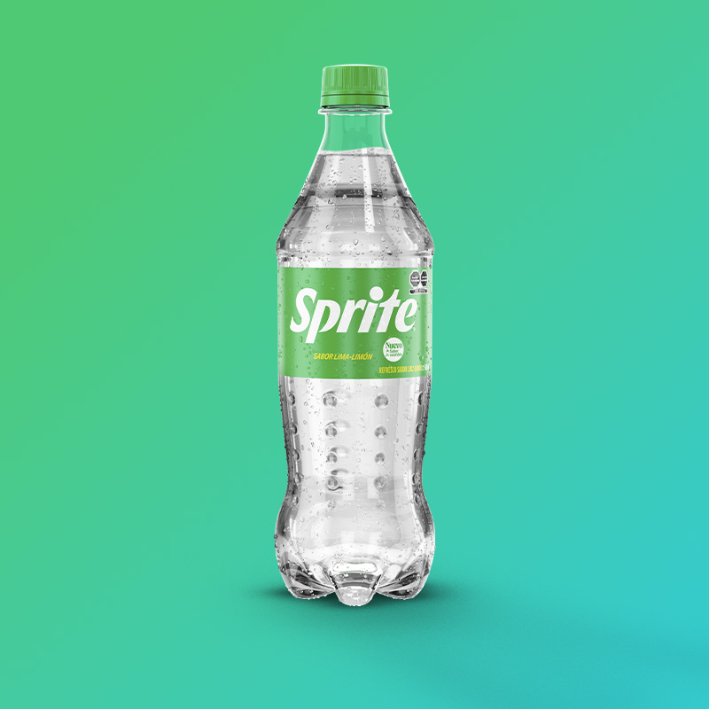 Sprite® 600ml