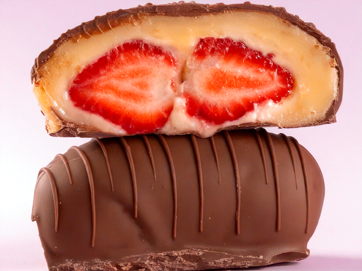 Giralda Doceira - Campinas