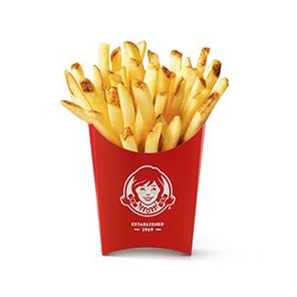 Papas Fritas Medianas