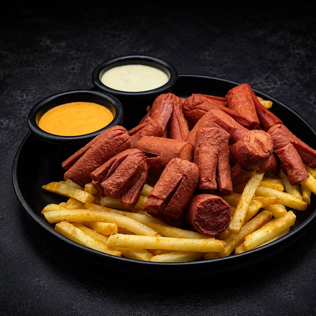 PAPAS DINAMITA