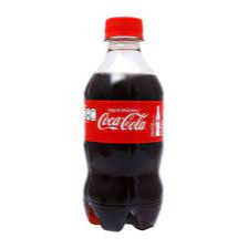Coca Cola 355 ml