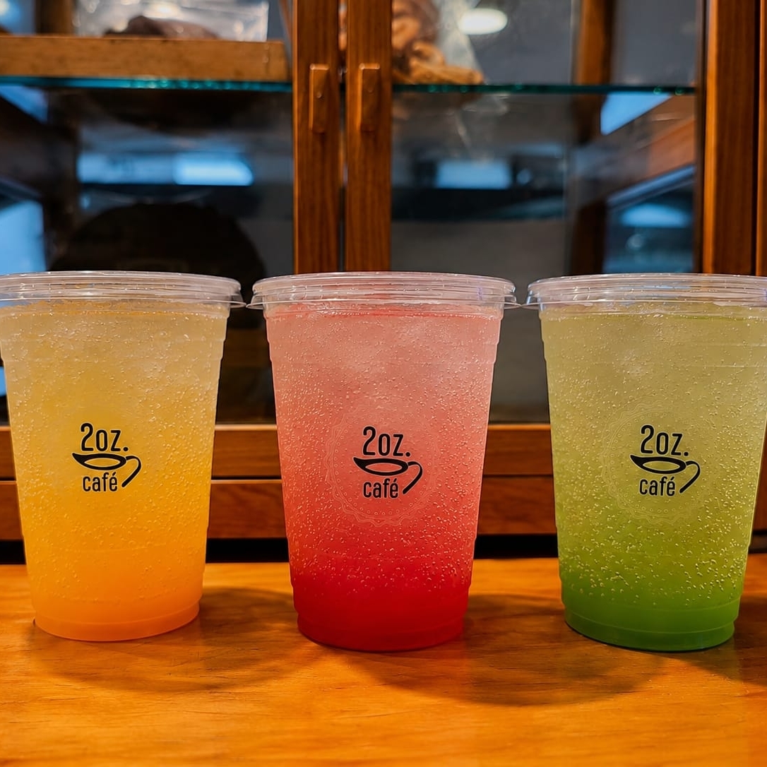 Soda Italiana
