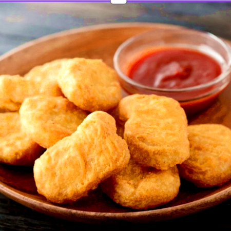2 X 1 Nuggest de Pollo