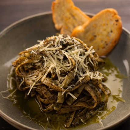 Al Pesto