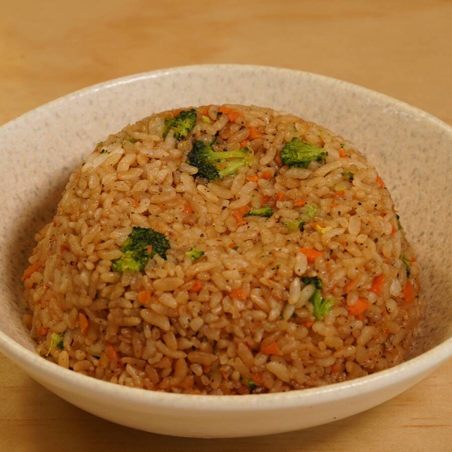 Arroz Frito