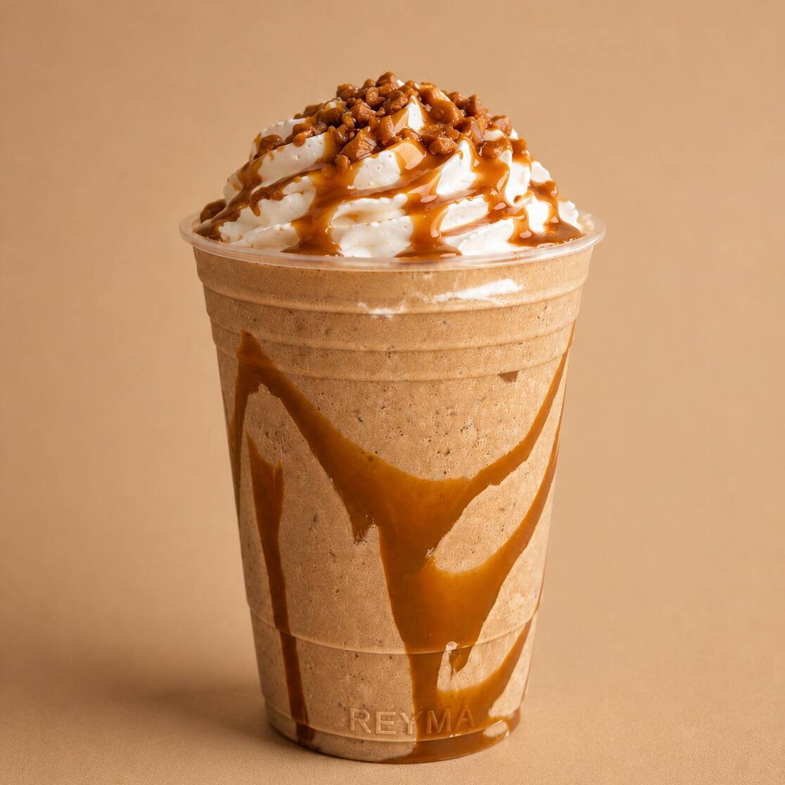 Frappe de Chocolate Abuelita