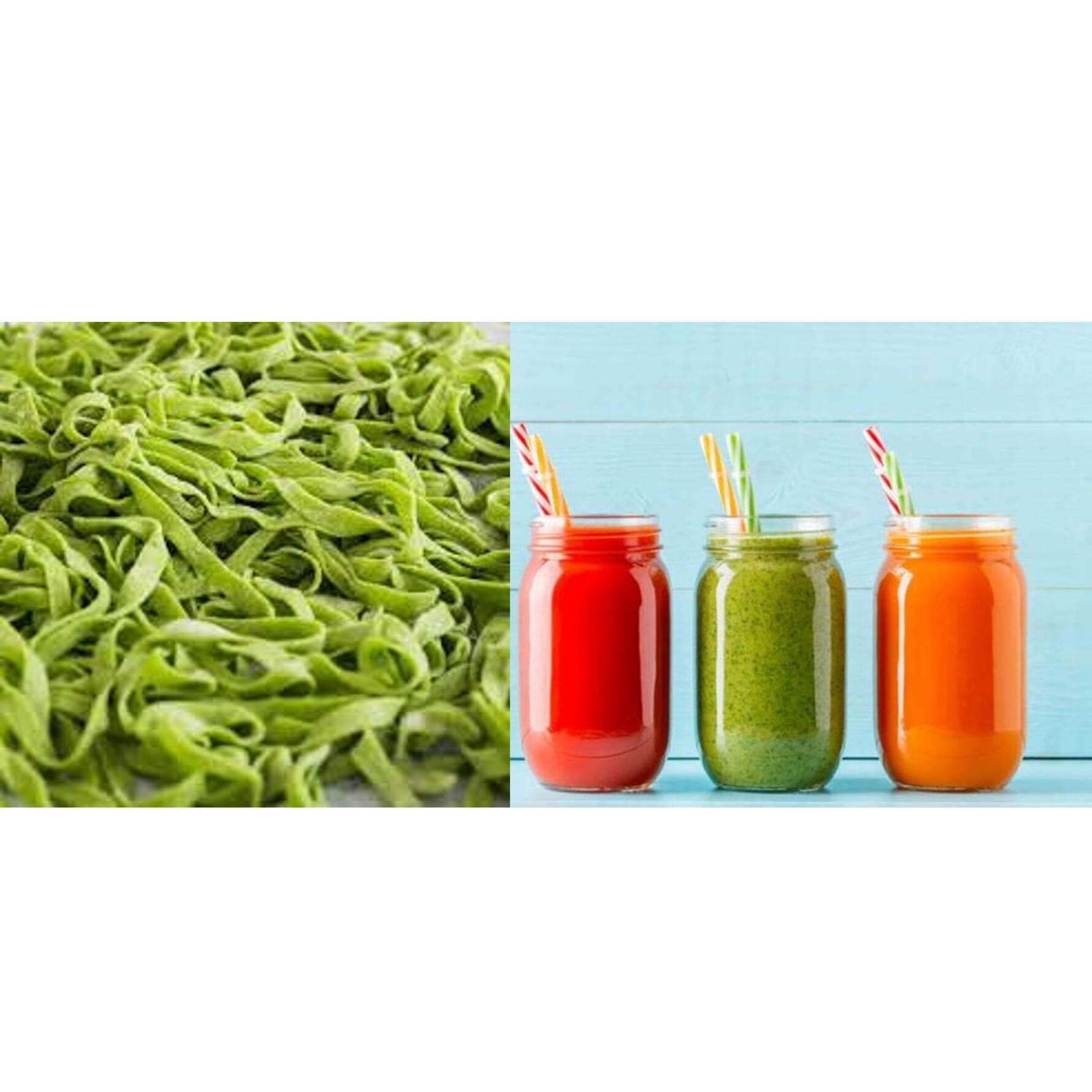 Combo Pasta Pesto