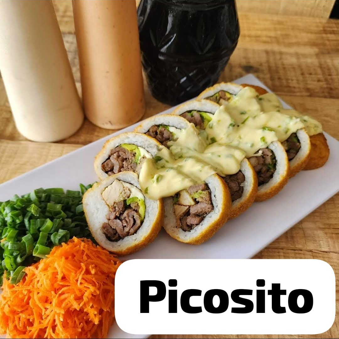 PICOSITO