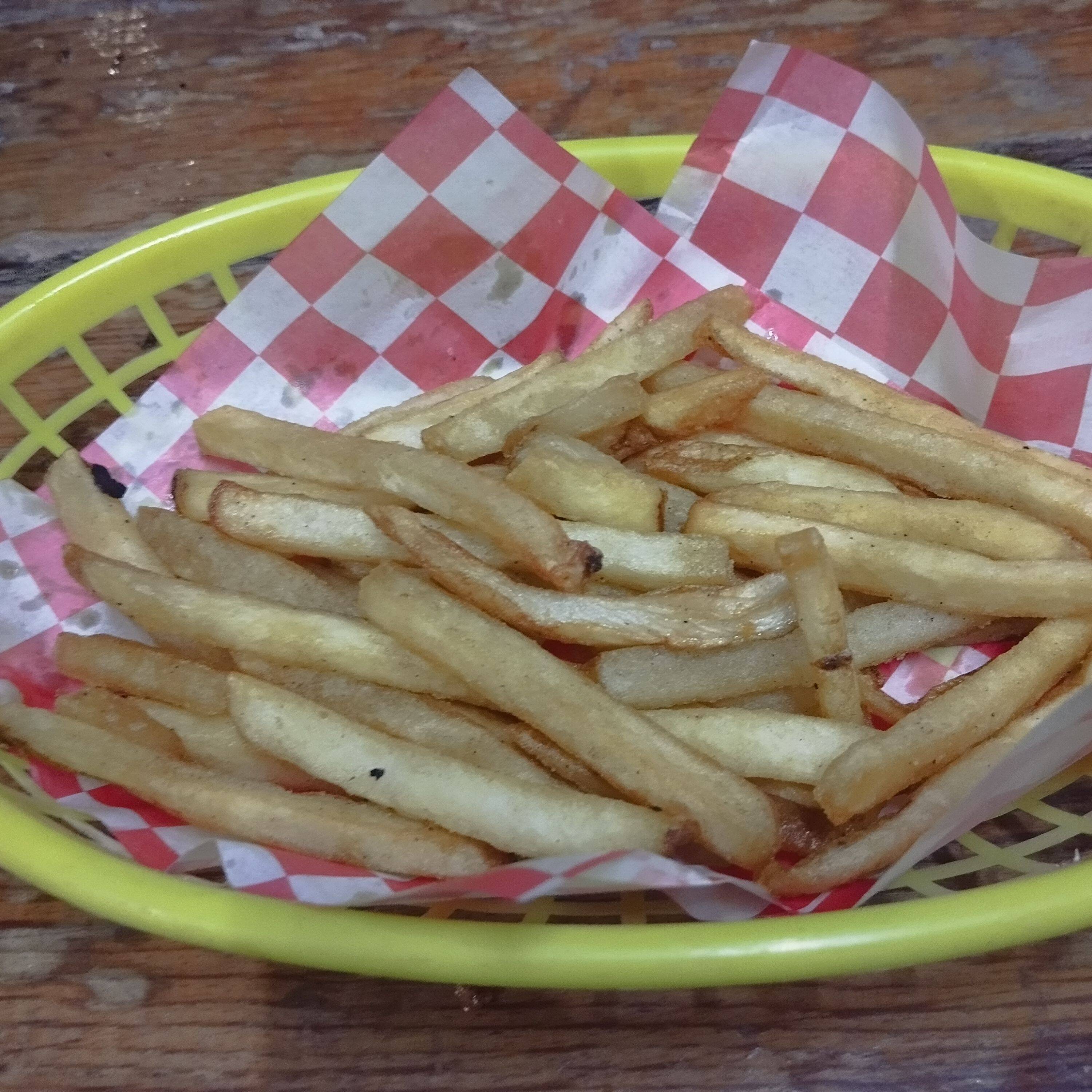 Orden de Papas