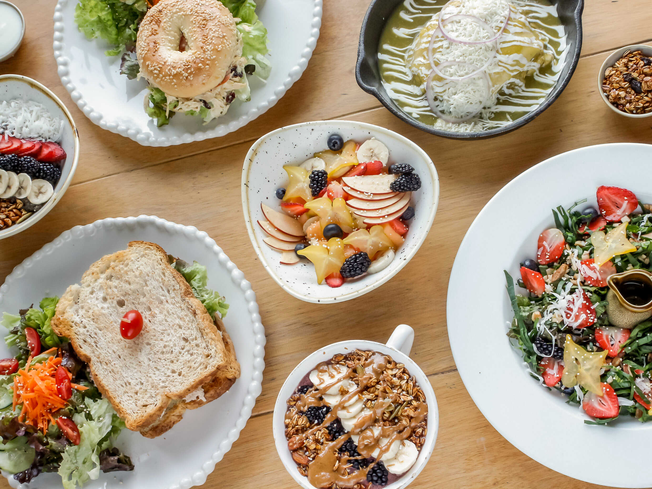 Fresh Cup (Teopanzolco)