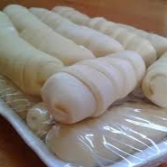Bandejas de Tequeños Congelados