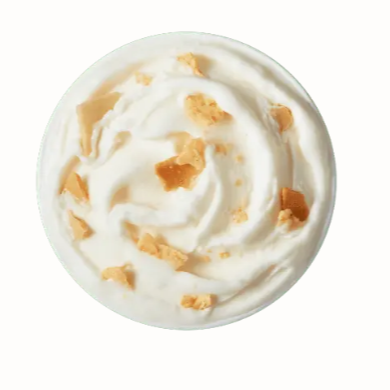 Marquesita Blizzard Treat