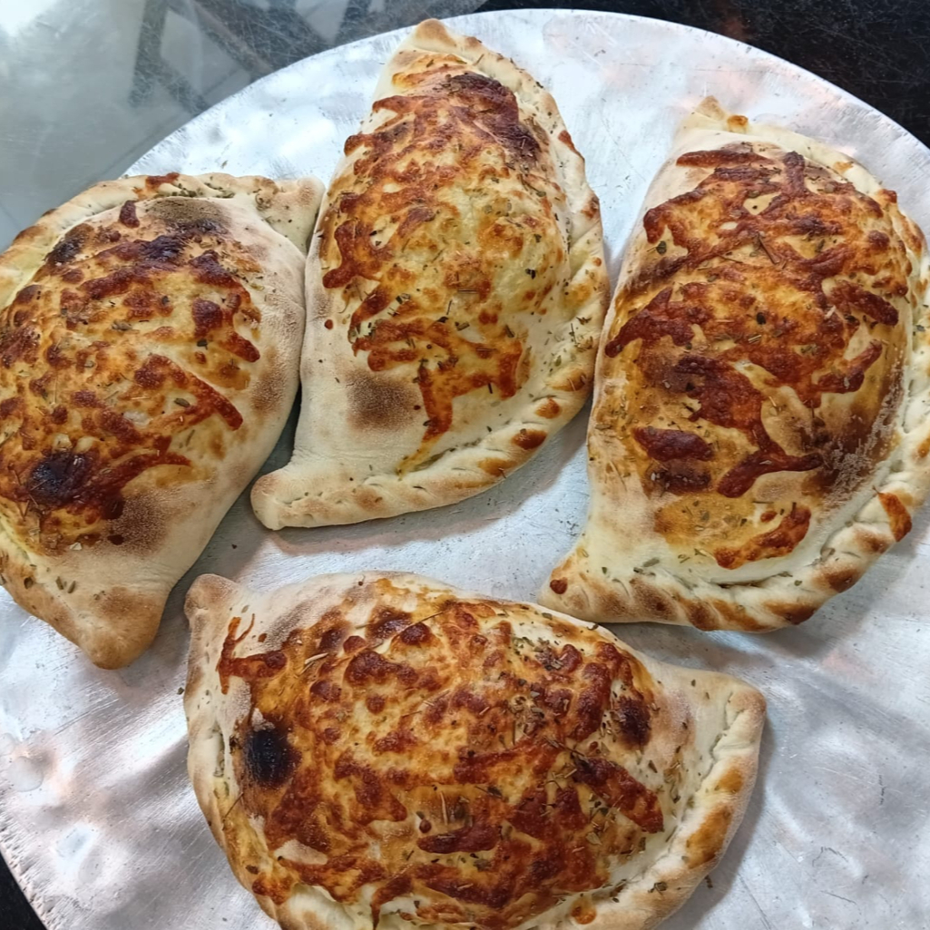 PRESUNTO E MUSSARELA