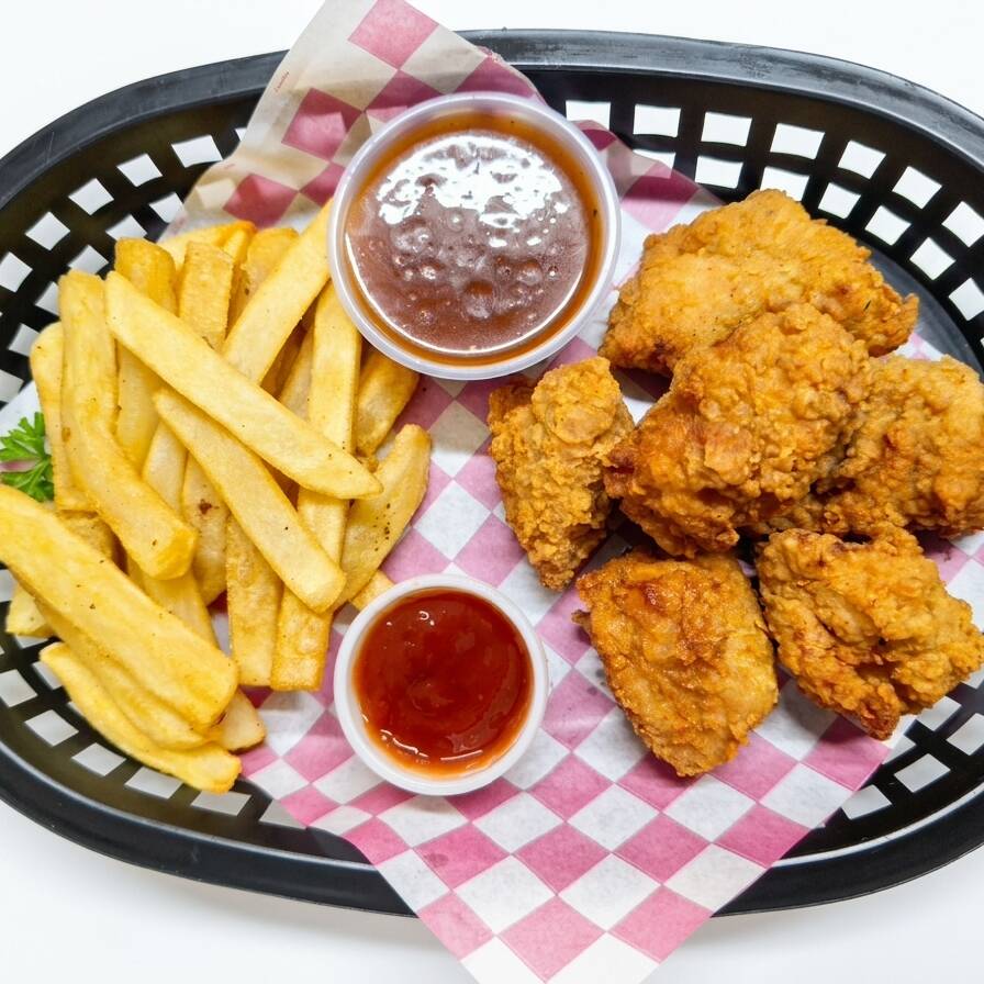 Bon+papas