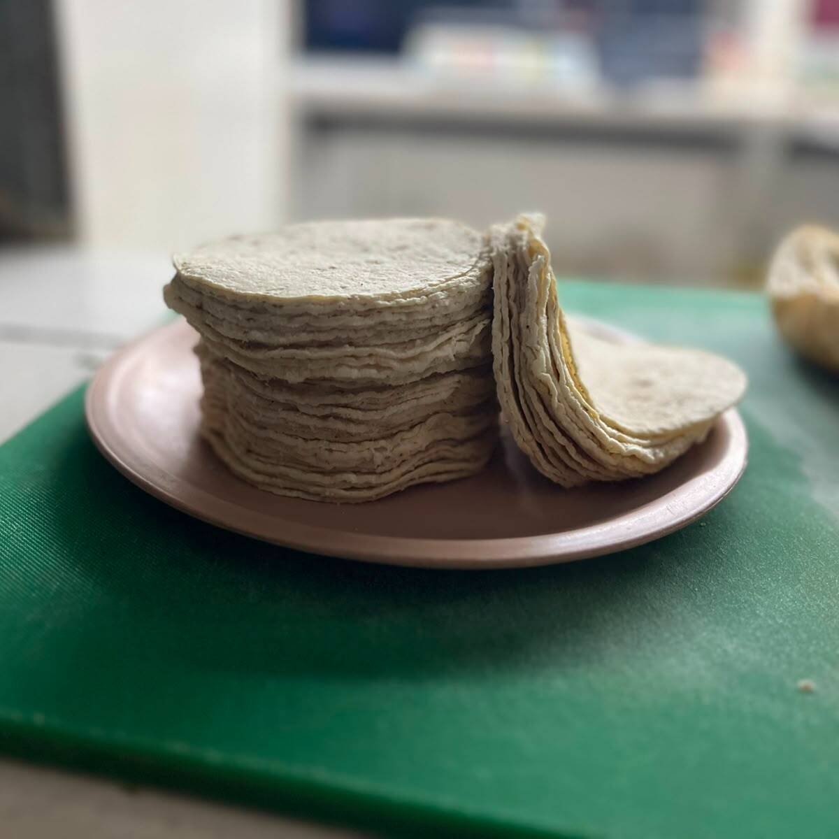 Tortilla por Kilo