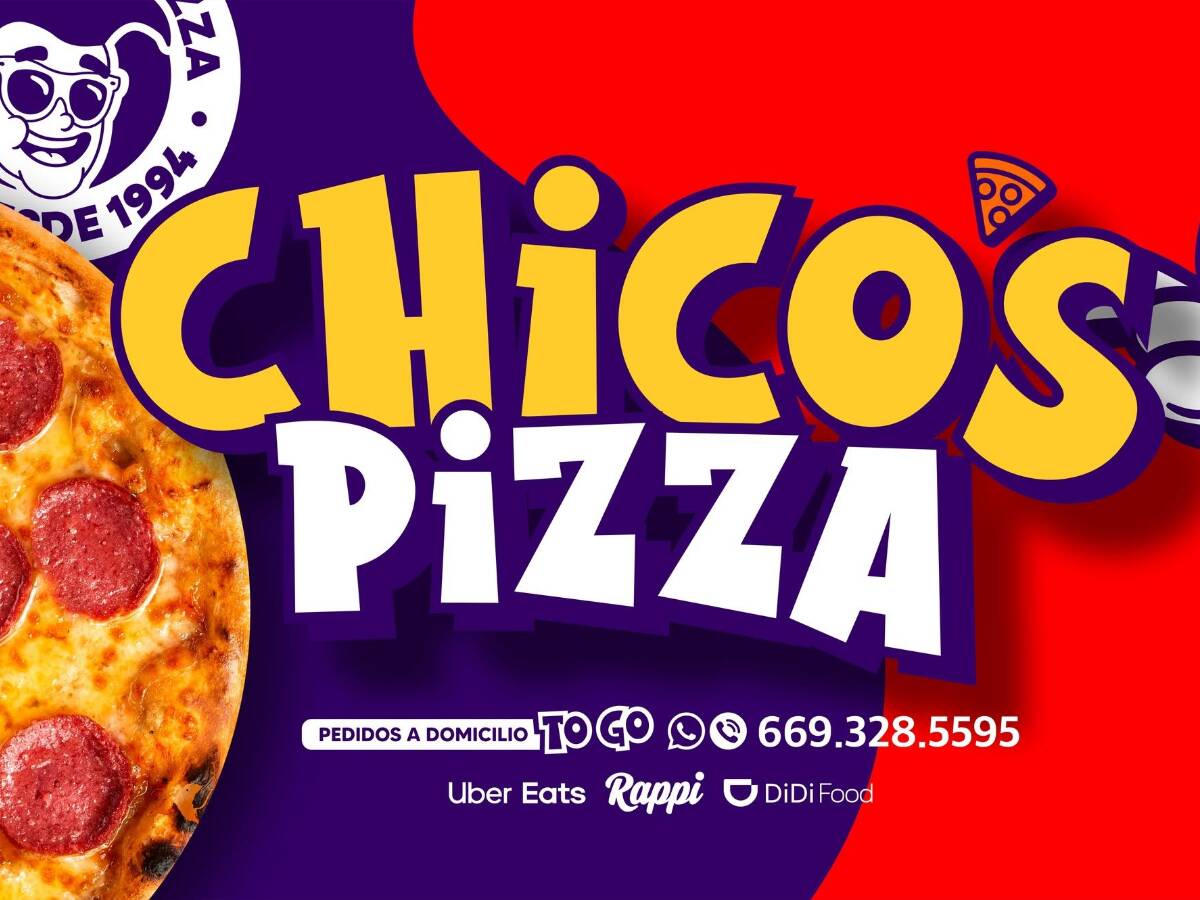 CHICOS PIZZA