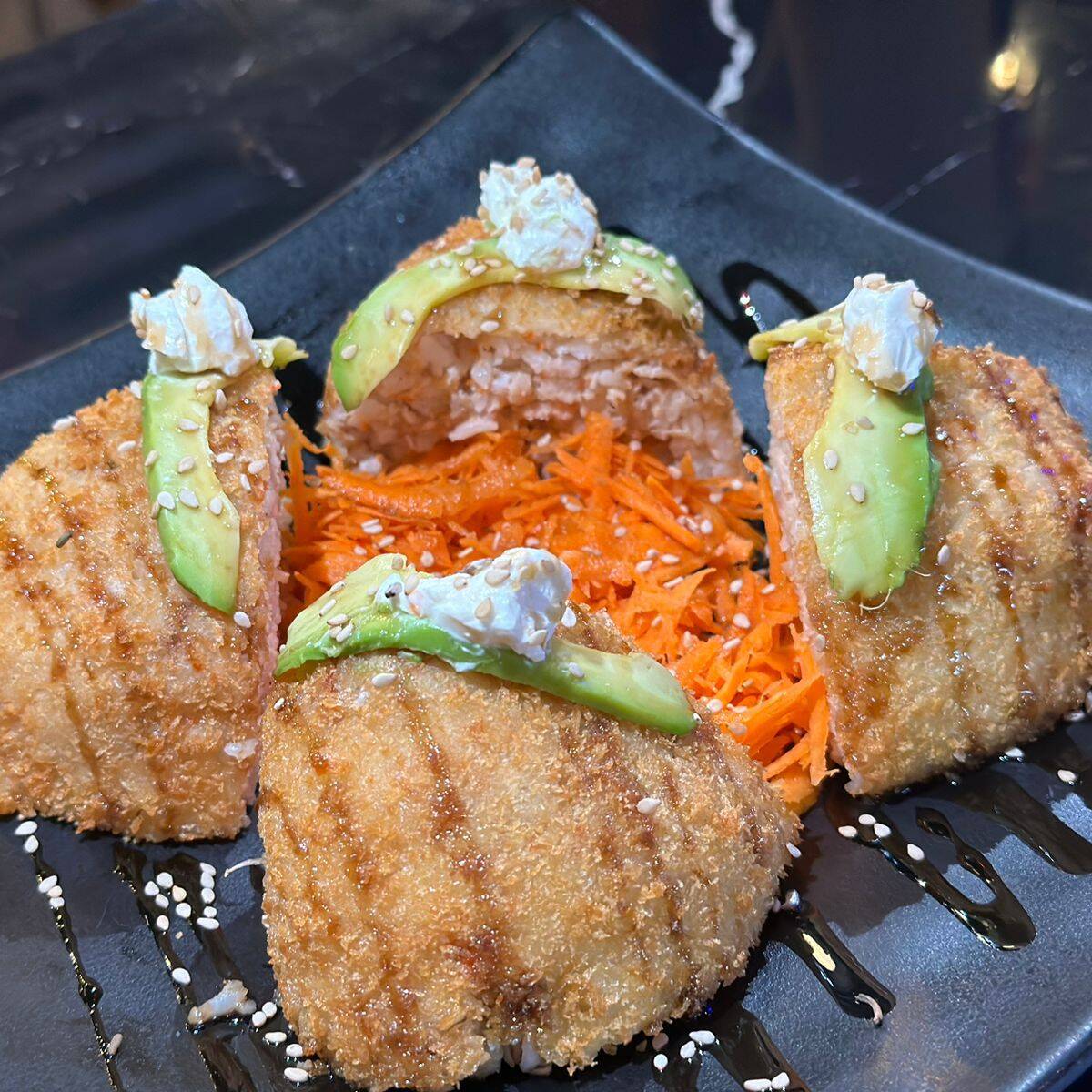 BOMBA HOFU