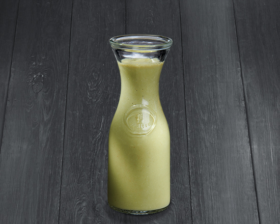 Batido de Matcha